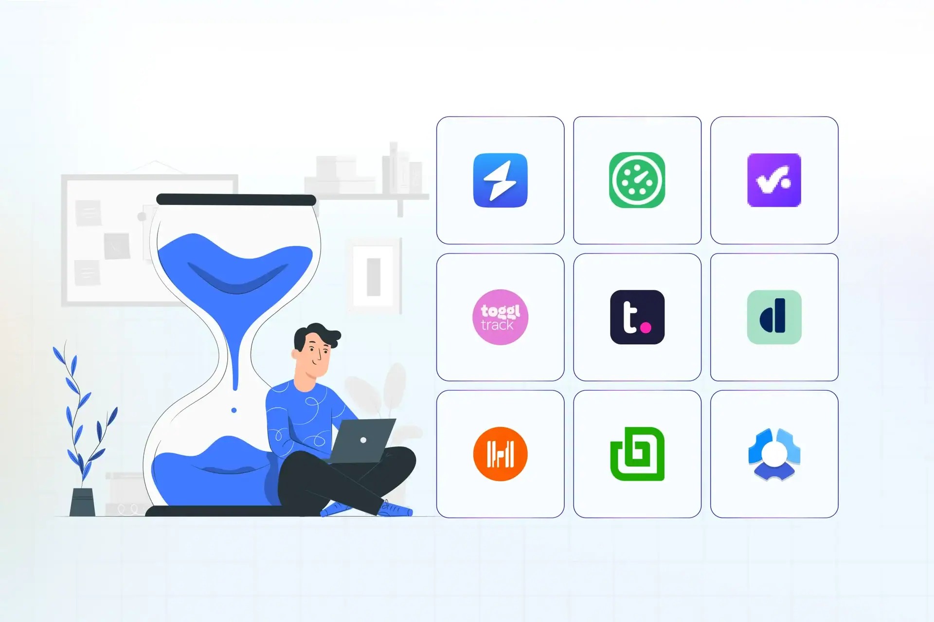 The 9 Best Time Tracking Software for Freelancers in 2026