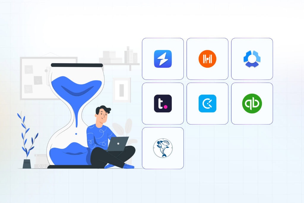 Best Employee Time Tracking Software in 2026