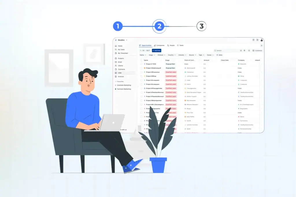 How to Choose CRM Software for Small Business (2026)