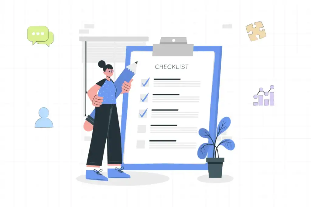 The Complete Client Onboarding Checklist for Agencies and Service Businesses