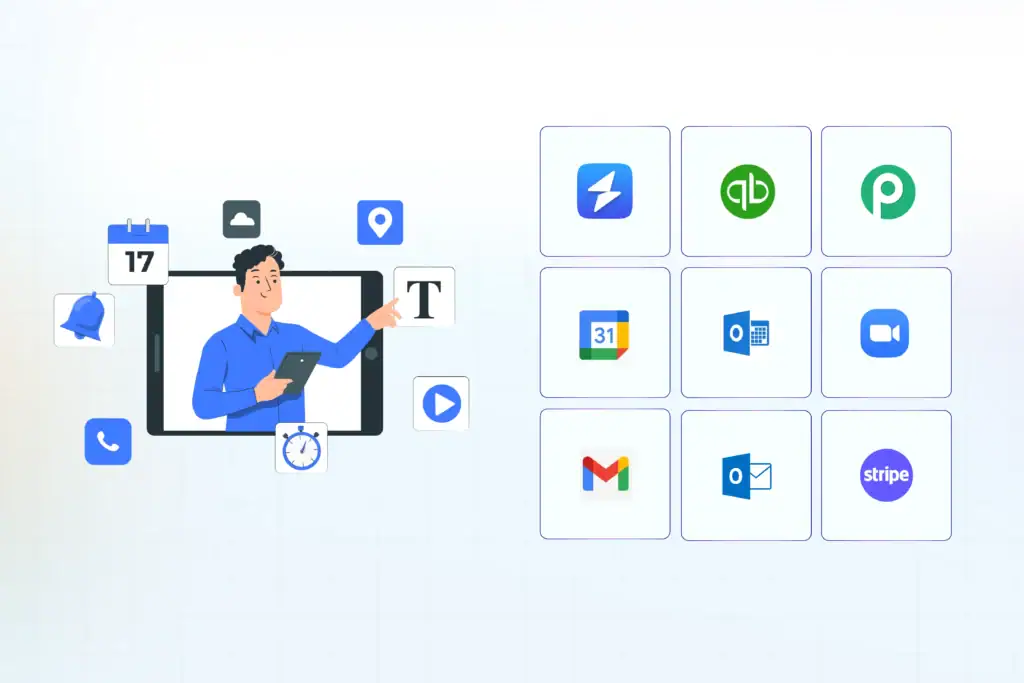 Best OneSuite Integrations to Connect Your Agency's Favorite Tools