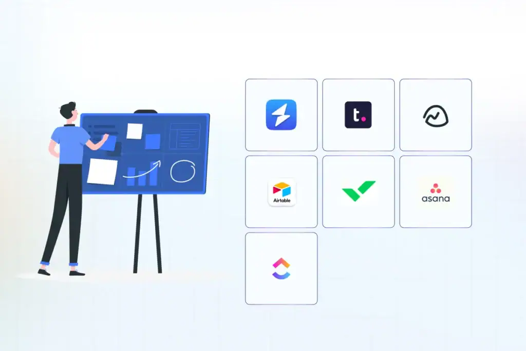 7 Best Project Management Software for Startups in 2026